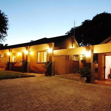 Bothabelo Bed And Breakfast Phalaborwa Ngoại thất bức ảnh