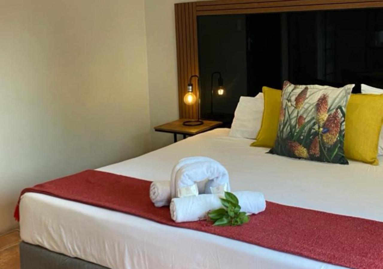 Bothabelo Bed And Breakfast Phalaborwa Ngoại thất bức ảnh