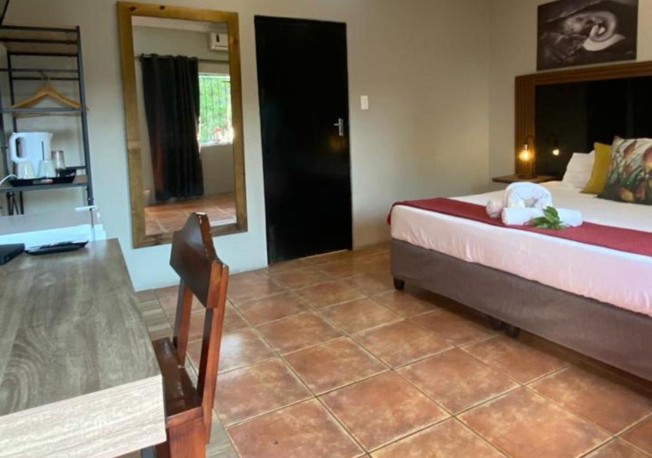 Bothabelo Bed And Breakfast Phalaborwa Ngoại thất bức ảnh