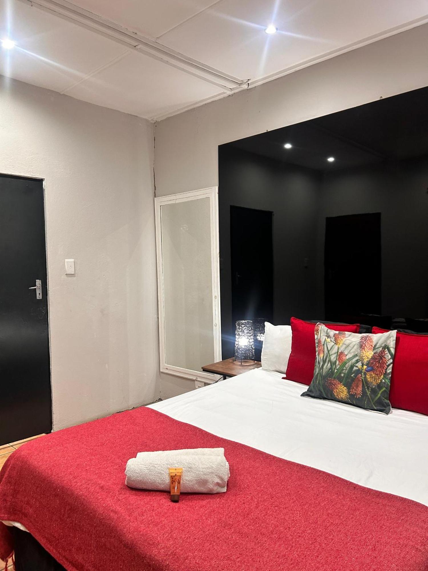 Bothabelo Bed And Breakfast Phalaborwa Ngoại thất bức ảnh