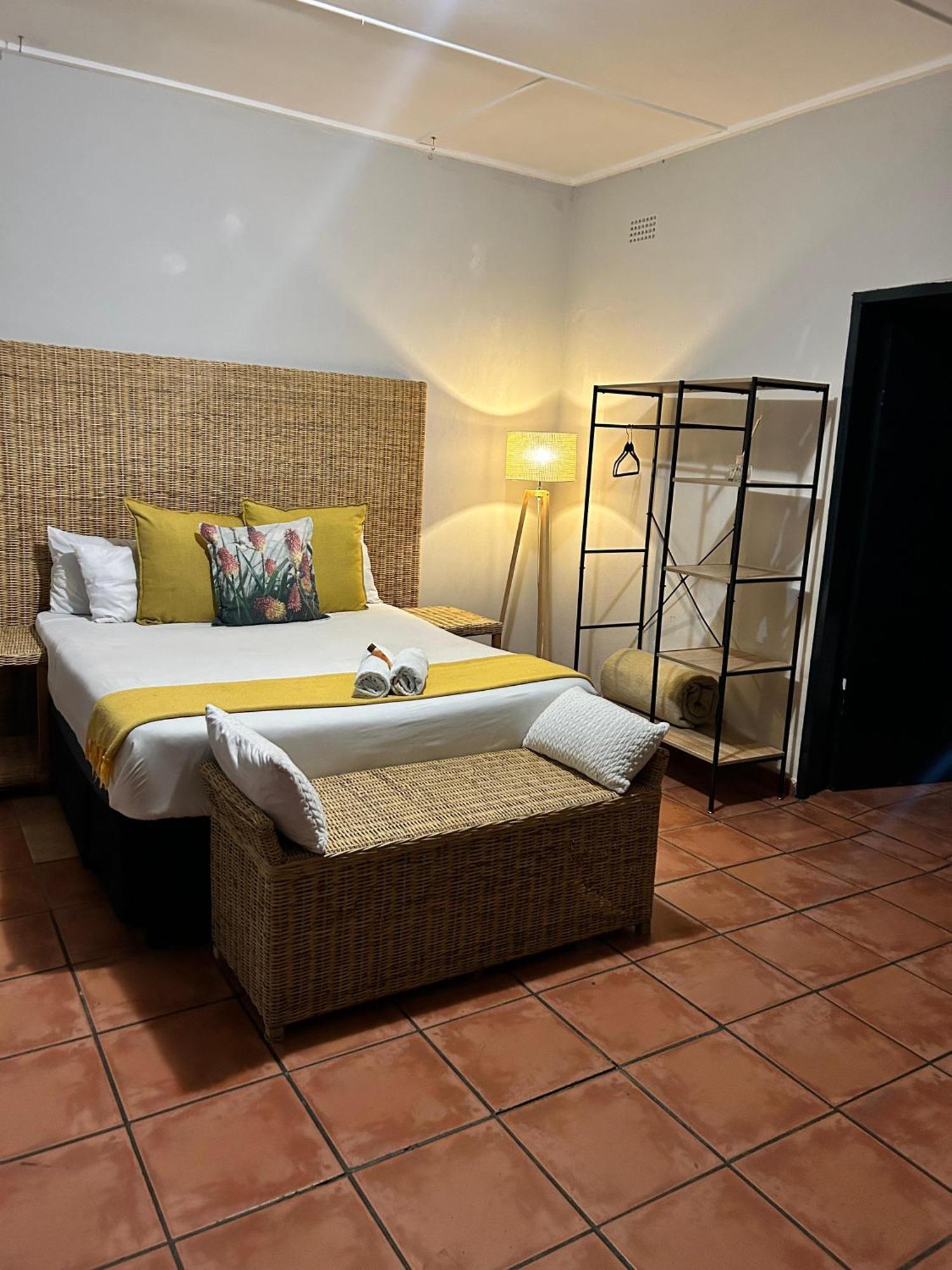 Bothabelo Bed And Breakfast Phalaborwa Ngoại thất bức ảnh