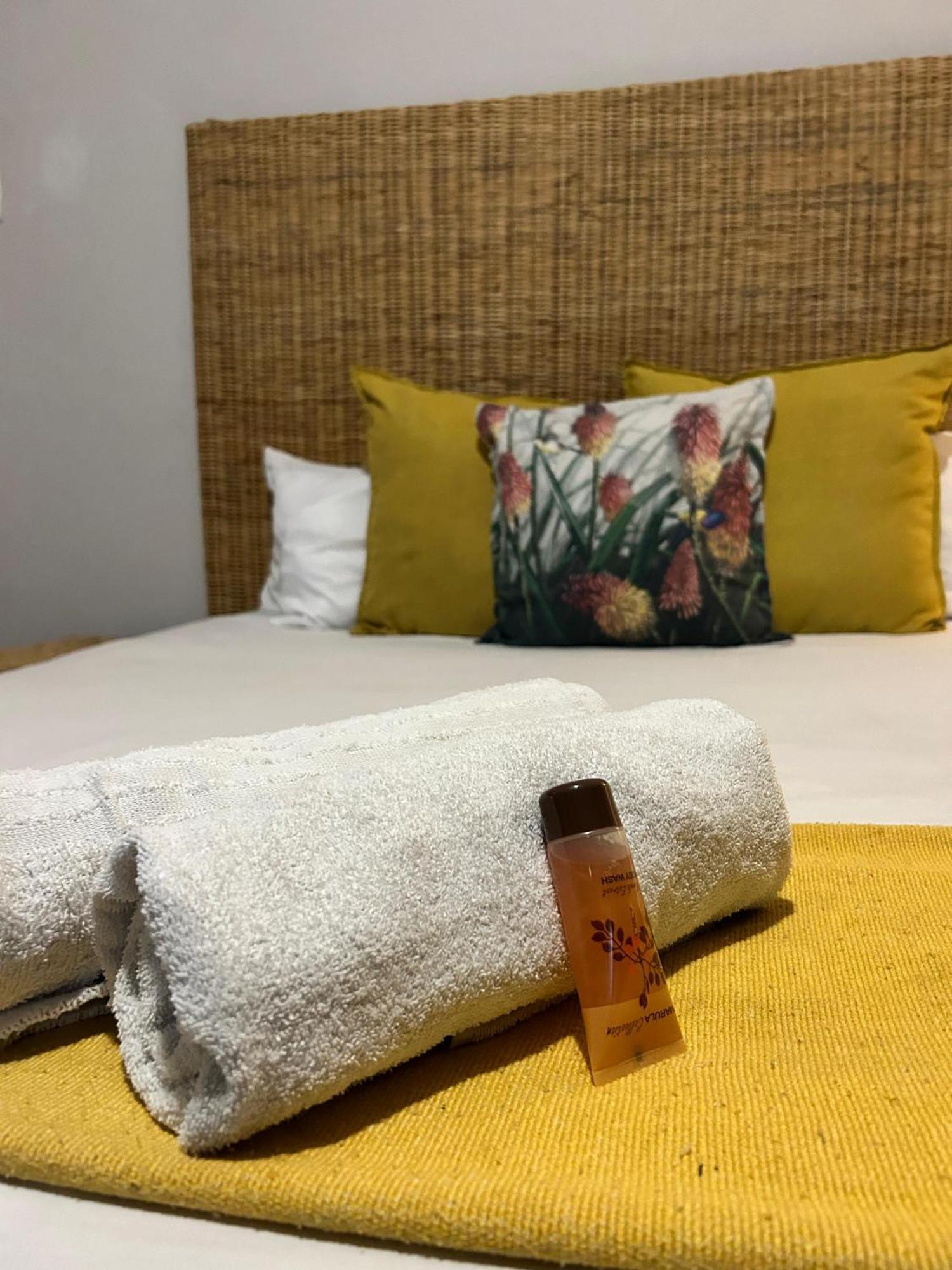 Bothabelo Bed And Breakfast Phalaborwa Ngoại thất bức ảnh