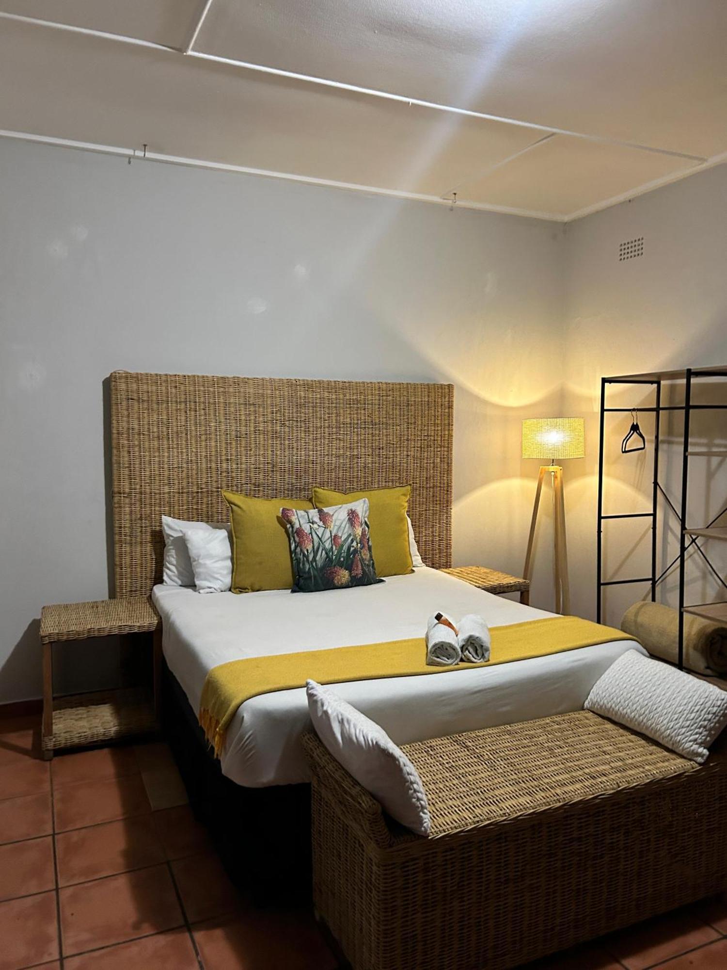 Bothabelo Bed And Breakfast Phalaborwa Ngoại thất bức ảnh
