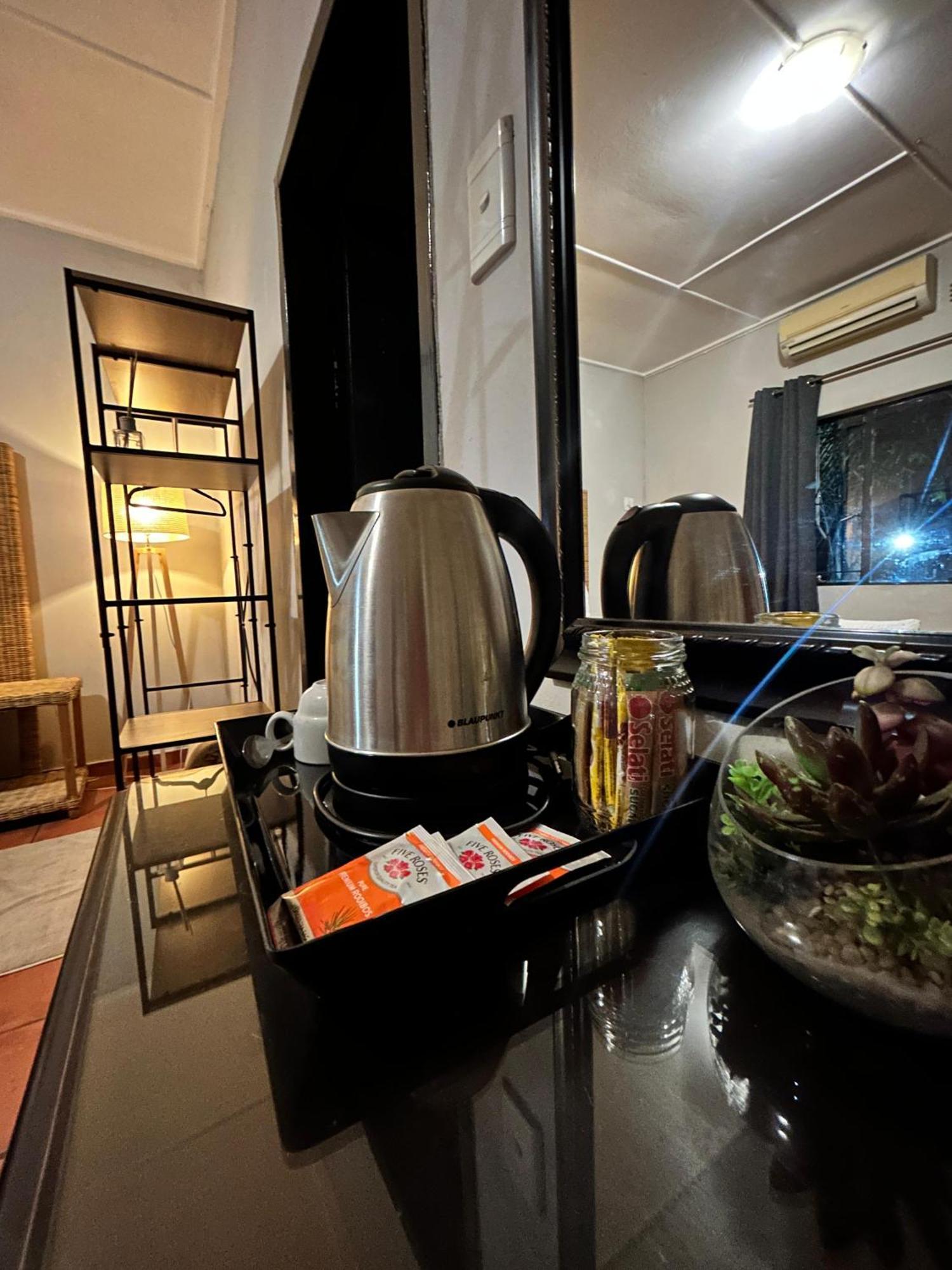 Bothabelo Bed And Breakfast Phalaborwa Ngoại thất bức ảnh