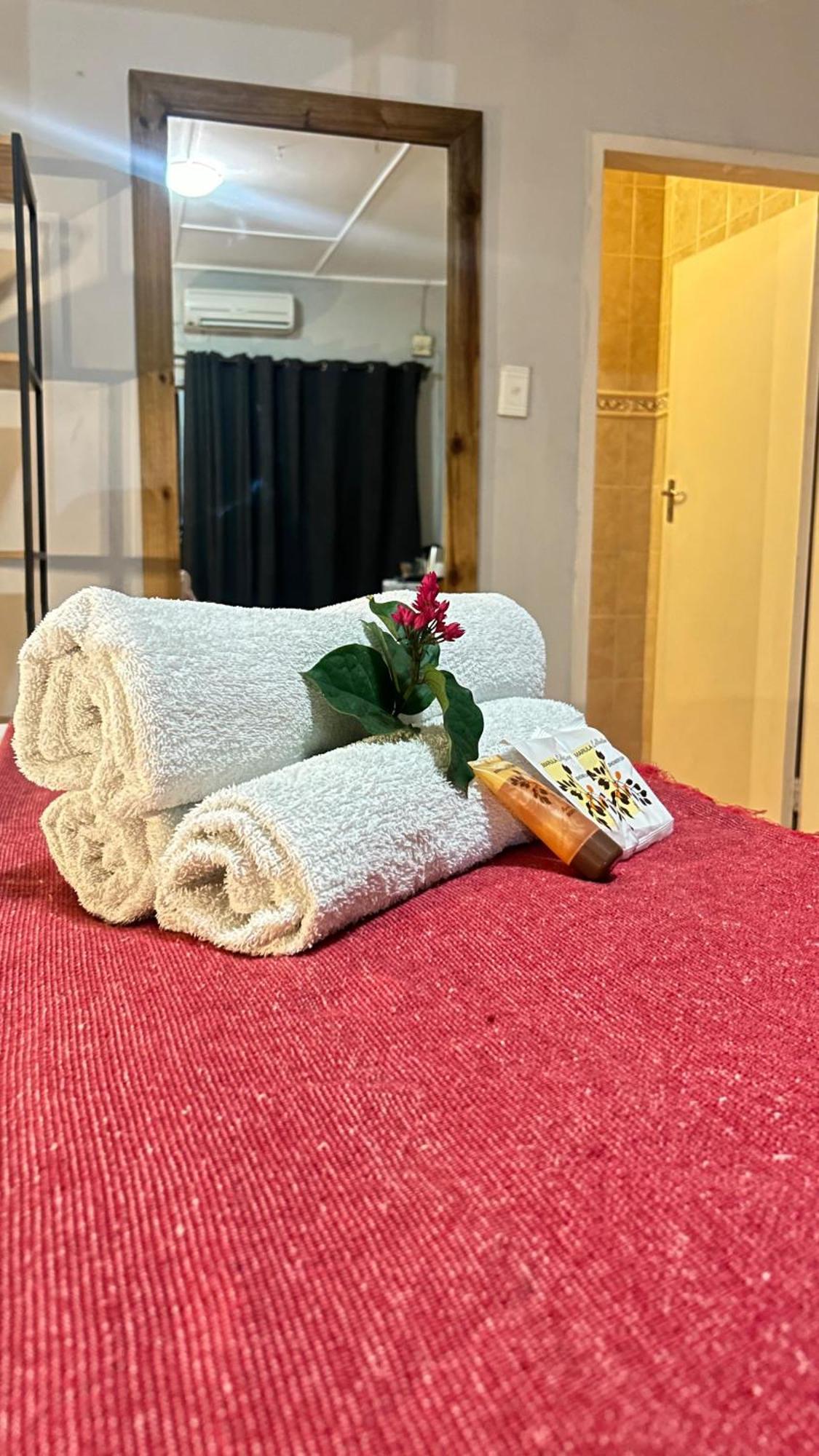 Bothabelo Bed And Breakfast Phalaborwa Ngoại thất bức ảnh