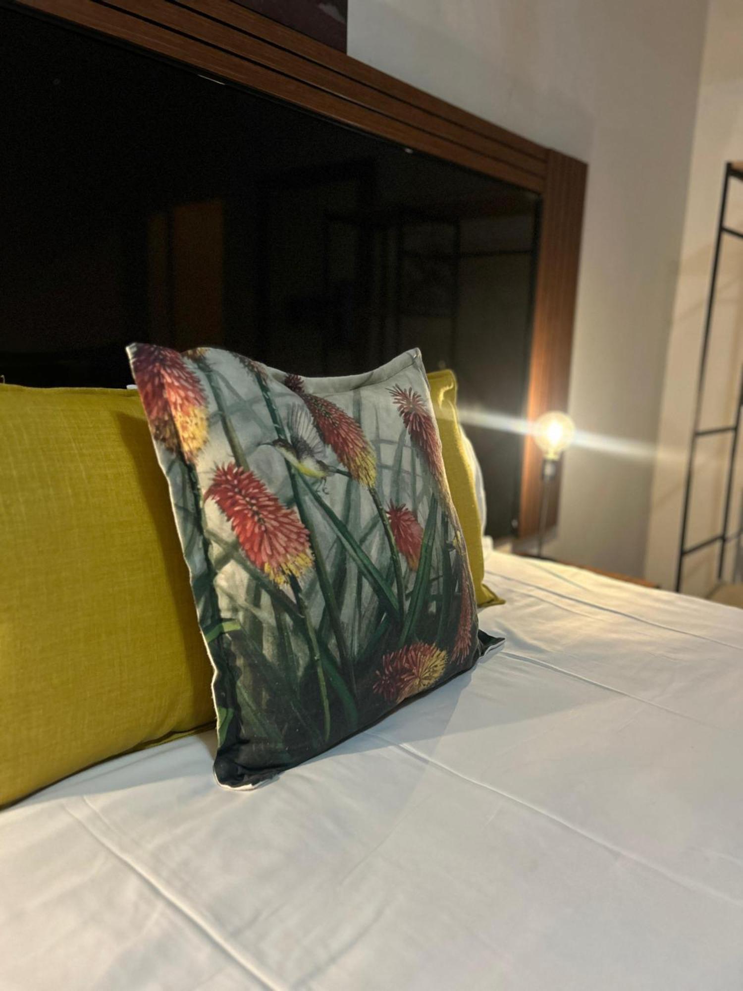 Bothabelo Bed And Breakfast Phalaborwa Ngoại thất bức ảnh