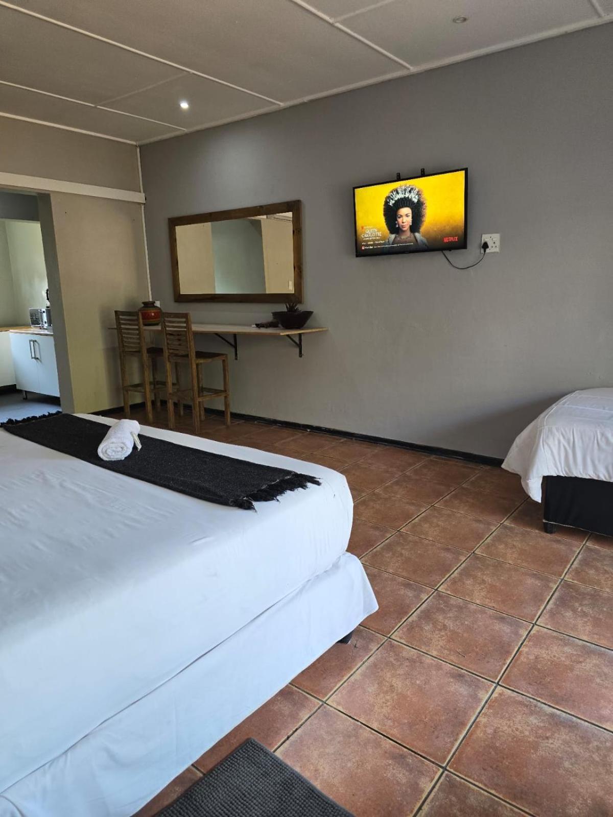 Bothabelo Bed And Breakfast Phalaborwa Ngoại thất bức ảnh