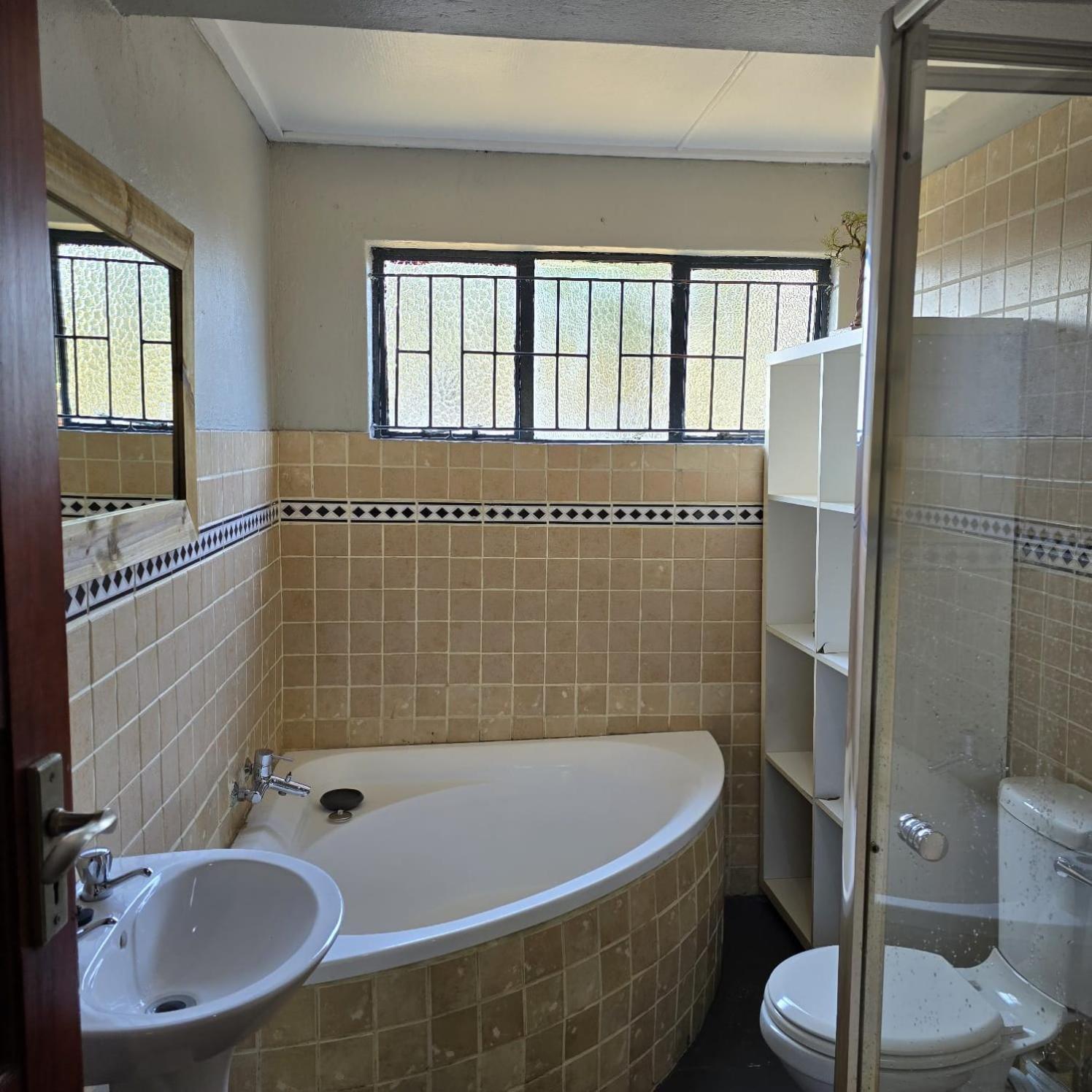 Bothabelo Bed And Breakfast Phalaborwa Ngoại thất bức ảnh