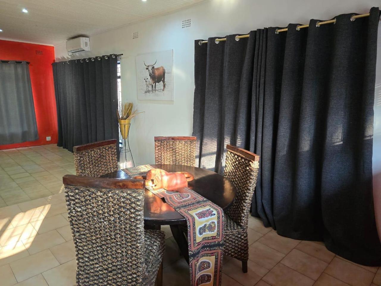 Bothabelo Bed And Breakfast Phalaborwa Ngoại thất bức ảnh