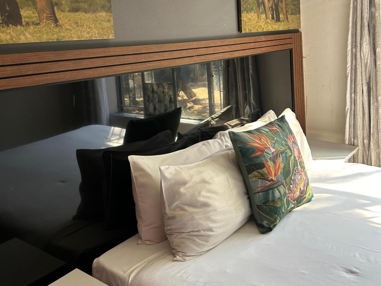 Bothabelo Bed And Breakfast Phalaborwa Ngoại thất bức ảnh