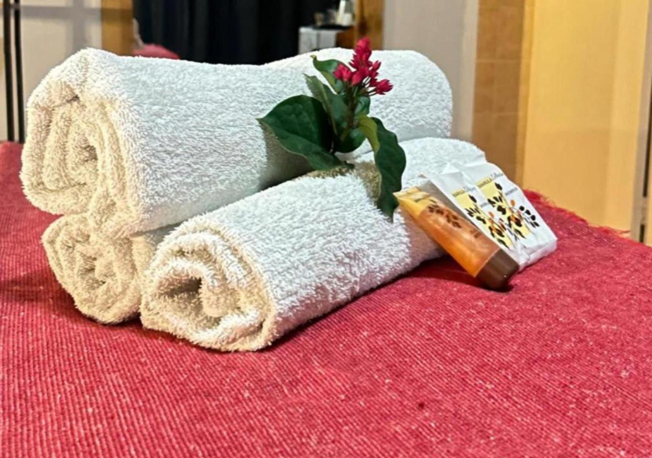 Bothabelo Bed And Breakfast Phalaborwa Ngoại thất bức ảnh