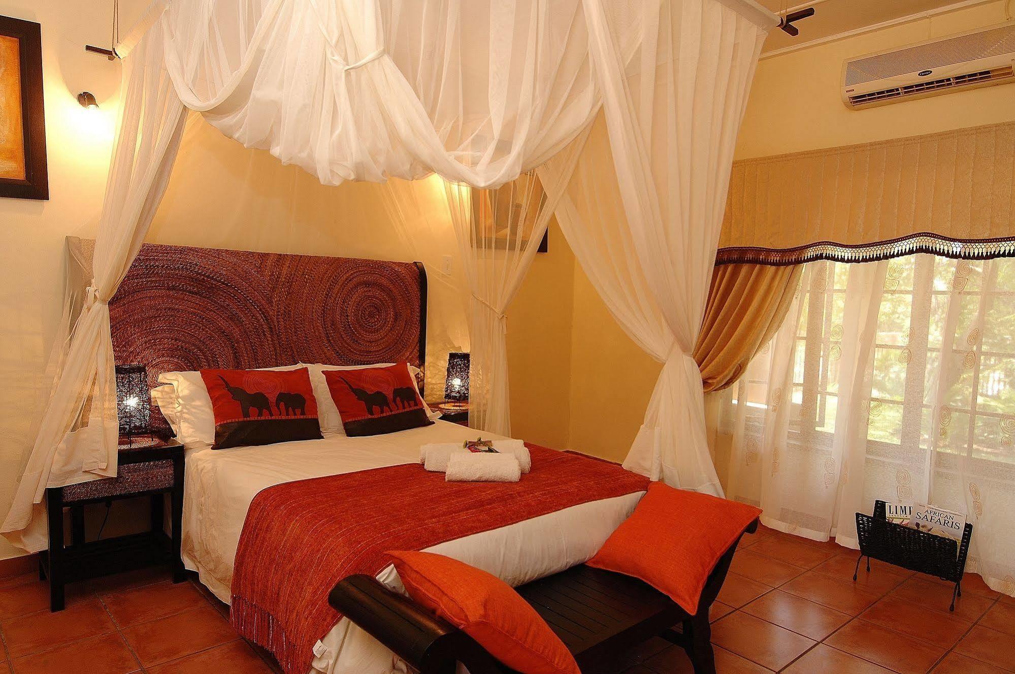 Bothabelo Bed And Breakfast Phalaborwa Ngoại thất bức ảnh